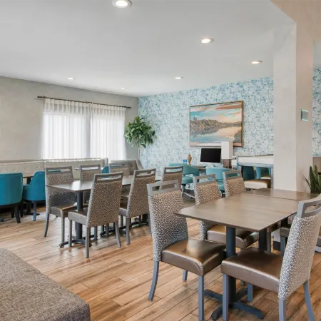 Best Western Fishkill Inn Suites Отели в г. Фишкилл