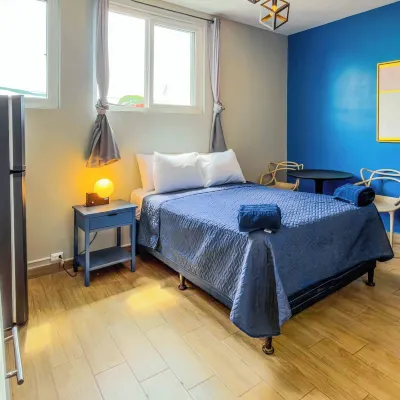 Villa Verona Hotels near Zona 17
