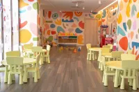 Hotel Rosamar Benidorm
