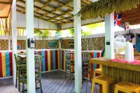 Caribbean House