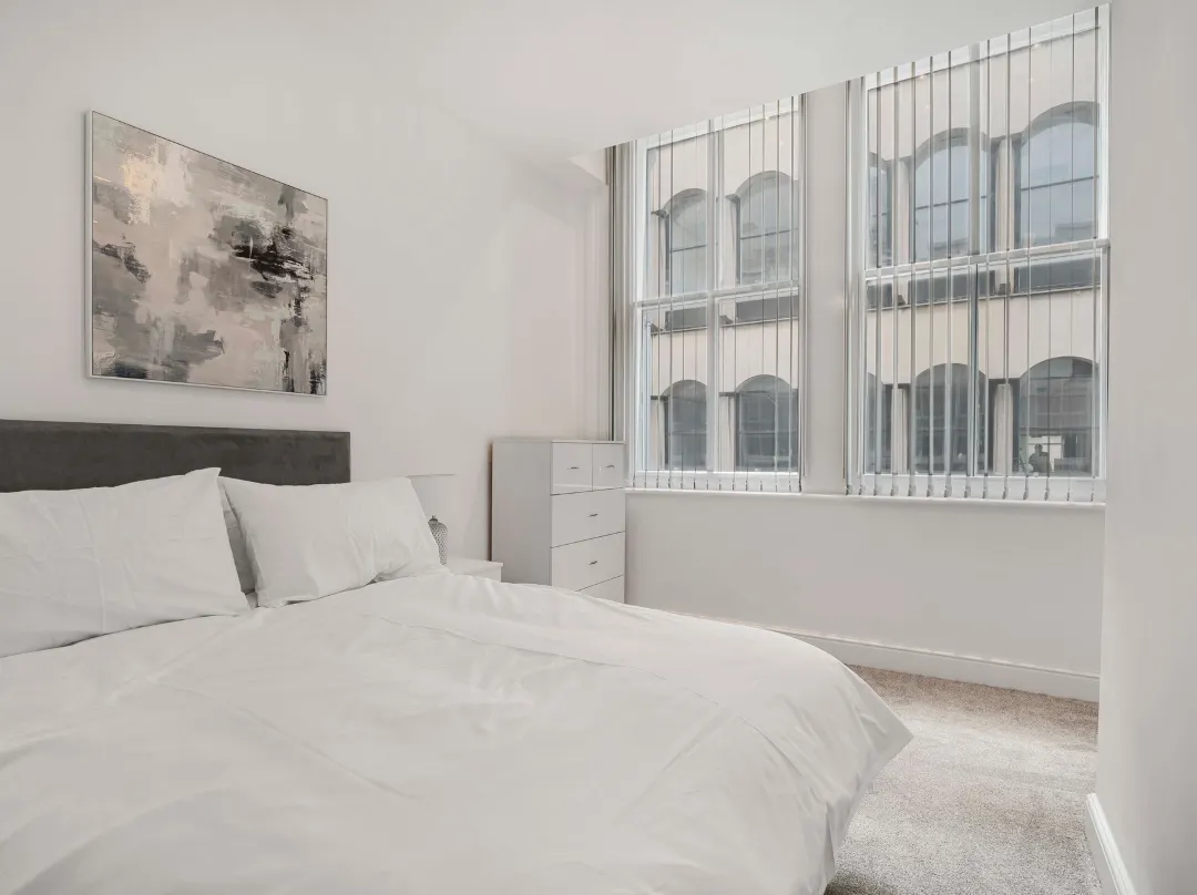Guestready   Vibrant Living In Central Liverpool - Liverpool
