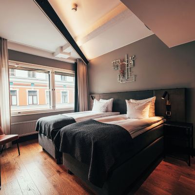 Standard, 2 Twin beds Hotel Mestari Promo Code