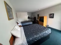Relax Inn Dover Near Speedway