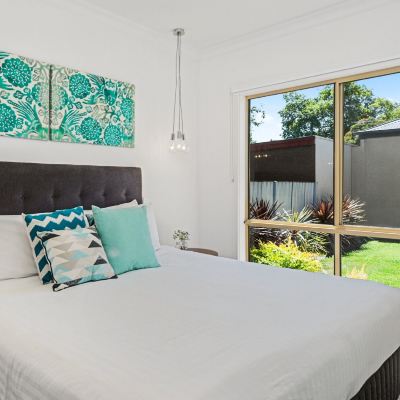 Three-Bedroom Townhouse Quality Hotel Wangaratta Gateway Promo Code