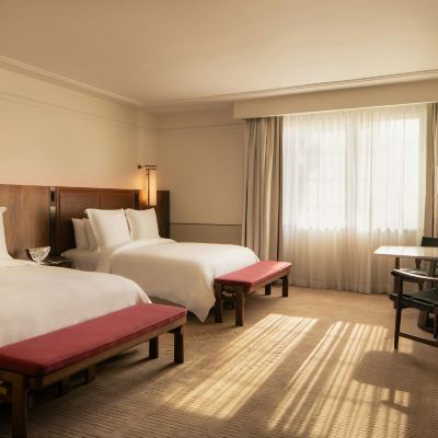 Superior Room with Two Queen Beds Four Seasons Hotel Mexico City Promo Code