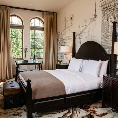 Suite (Daniels) The Lodge at St Edward State Park Promo Code