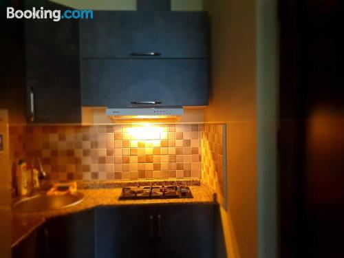 一室房（带阳台）