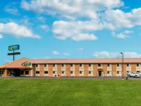 Quality Inn Hotels in Effingham County