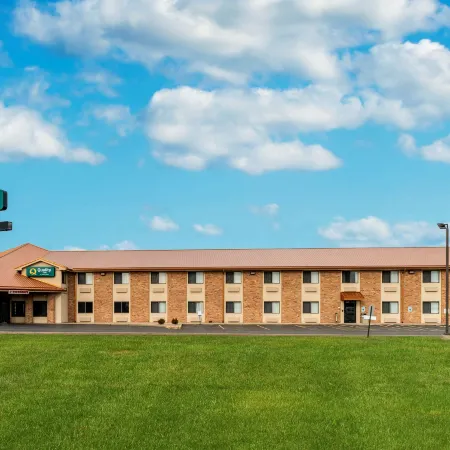 Quality Inn