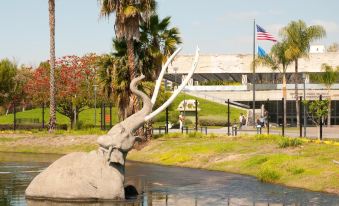 Extended Stay America Los Angeles - LAX Airport