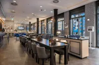 Holiday Inn - the niu, Square Mannheim by IHG
