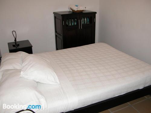 双人间 - 带双人床