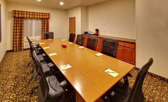 Staybridge Suites Sioux Falls at Empire Mall
