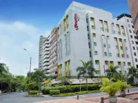 Hampton Inn by Hilton Cali Hotels in Cali