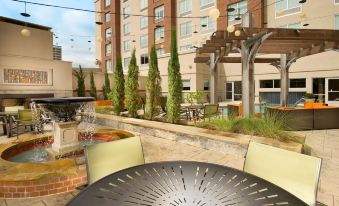 Hampton Inn & Suites Chattanooga/Downtown