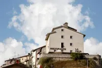 La Pieja di Opi Các khách sạn ở 