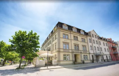 Hotel Kaiserin Augusta Hotels in 