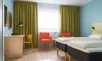 Thon Hotel Gardermoen Hotel di 