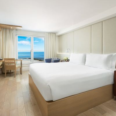 Oceanfront King Room Allegria Hotel Promo Code