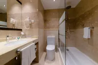 Holiday Inn AKTAU by IHG