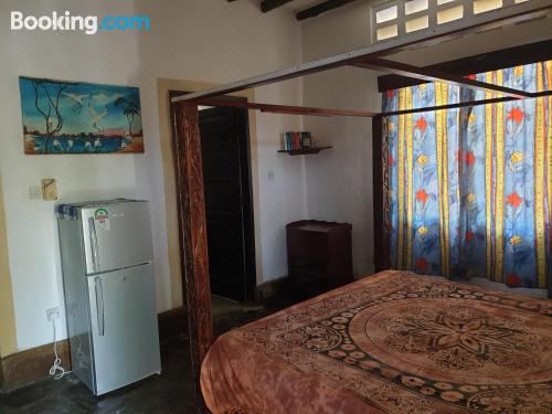 特大床房（带阳台）