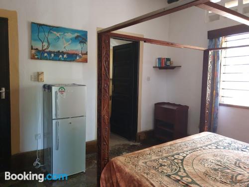 特大床房（带阳台）