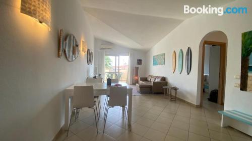 海景公寓房带阳台