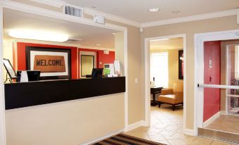 Extended Stay America Suites - Las Vegas - Midtown