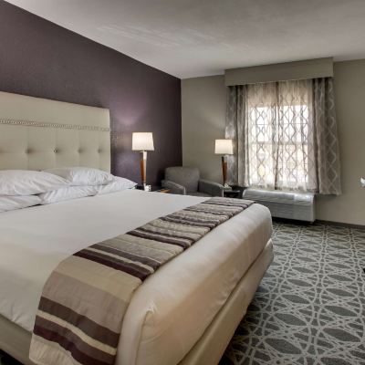 King Room Drury Inn & Suites Albuquerque North Promo Code