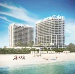 Amrit Ocean Resort & Residences Singer Island Hotels in 