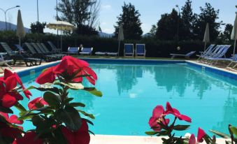 Hotel Ali Sul Lago