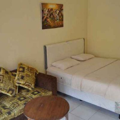 Suite Hotel Sion View Probolinggo Promo Code