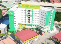Go Hotels Lanang - Davao Hotels in 