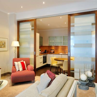 Suite Appartement Kastens Hotel Luisenhof Promo Code