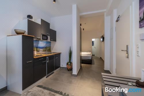 舒适一室公寓 - 附楼