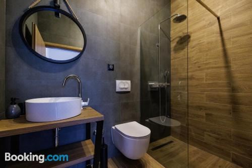 Rooms Li?ni?Deluxe Triple Room