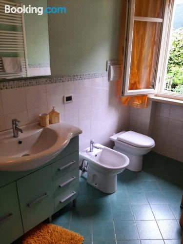 海景双人间 - 带阳台