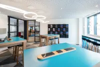 Holiday Inn Express ROUEN CENTRE - RIVE GAUCHE by IHG