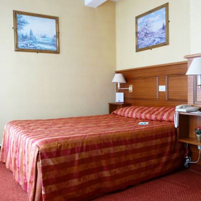 Double Room with Harbour View Hôtel Hamiot Promo Code