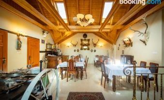 Apartamenty Galeria Trunków - Housity