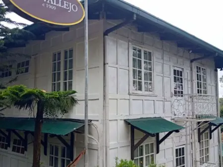 Casa Vallejo Hotel Baguio