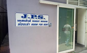 J.P.S Guest House