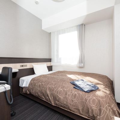 スタンダードルーム(喫煙) 三交イン津駅前 クーポン