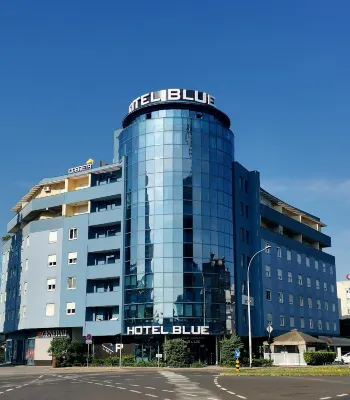 Hotel Blue Hotels in 