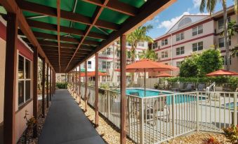 Residence Inn Fort Lauderdale Plantation