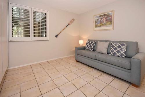 公寓 - 地面楼层