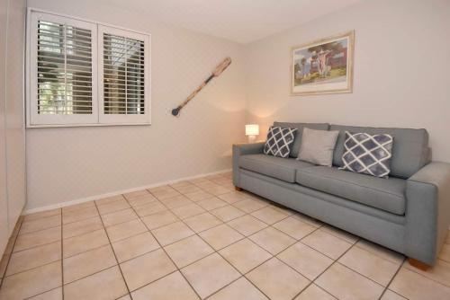 公寓 - 地面樓層