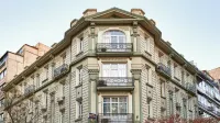 Nea Metropolis Отели в г. 