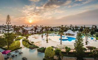 Le Royal Hammamet