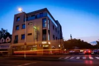 Hotel Deluxe with Free Wellness and Fitness Centrum Hotels in 